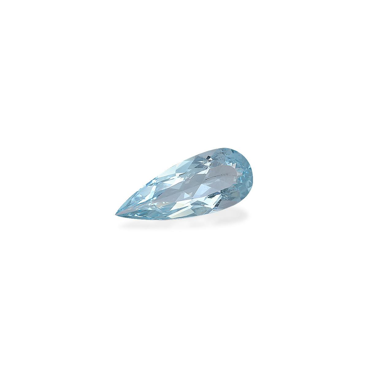 Aquamarine 4.39 ct